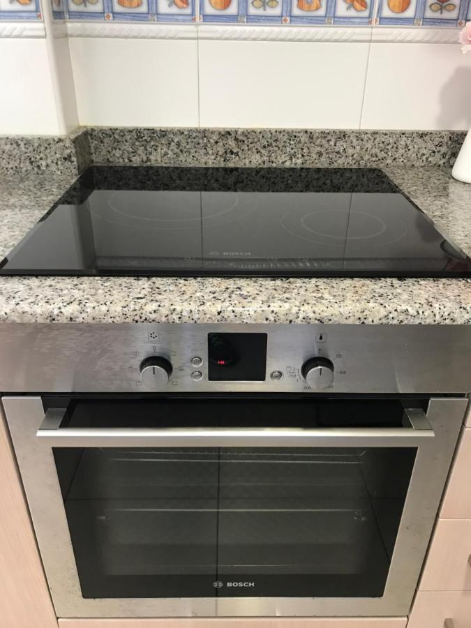 Apartamentos Trebol Sanxenxo Esterno foto