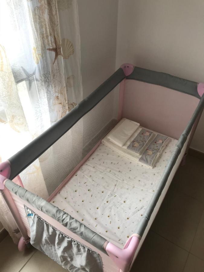 Apartamentos Trebol Sanxenxo Esterno foto
