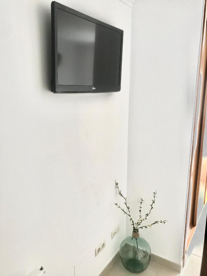 Apartamentos Trebol Sanxenxo Esterno foto