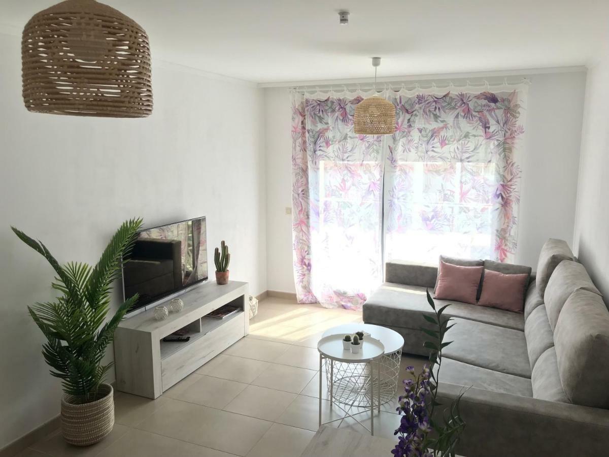 Apartamentos Trebol Sanxenxo Esterno foto