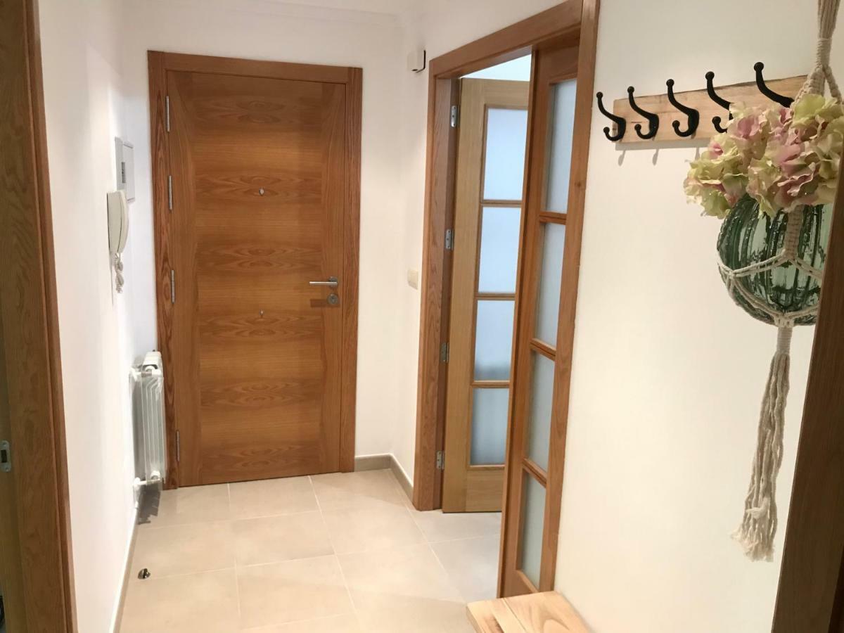 Apartamentos Trebol Sanxenxo Esterno foto