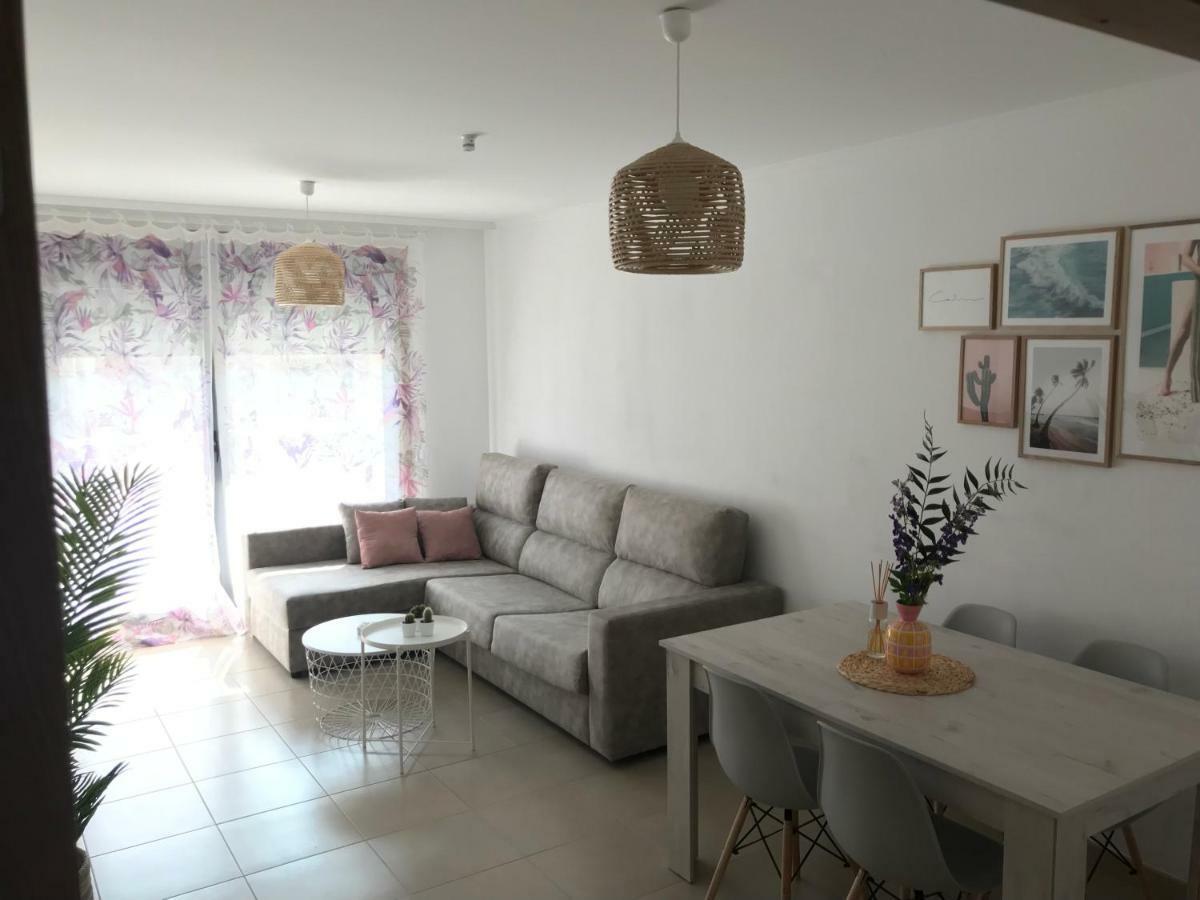 Apartamentos Trebol Sanxenxo Esterno foto